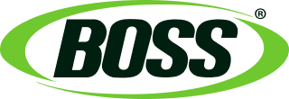 BOSS