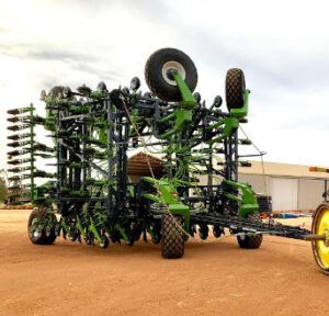BOSS Engineering acquires Calibre Spraying - BOSS